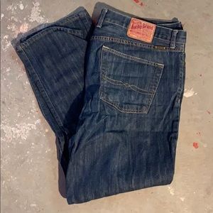 Lucky Brand Jeans 40